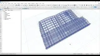 REVIEW DESAIN HYPERMART IMAM BONJOL