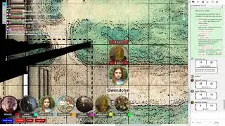 Dungeons & Douchebags | Curse of Strahd | Session 8