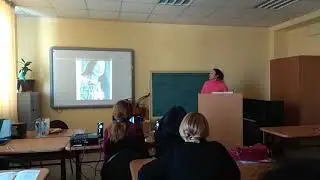 выступление на конференции. Астана 22 февраля 2018 .