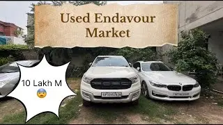50 Se Bhi Jada Used Endeavour || For Sale