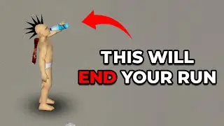 Things I wish I knew when I started playing Project Zomboid