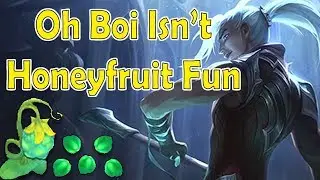 Candy Kayn