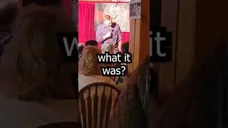 He Cheated On You Why? #comedian #standupcomedy #foryou #funny