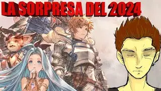 GRANBLUE FANTASY RELINK - Parliamone (RECENSIONE)