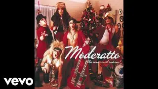 Moderatto - El Niño del Tambor (Cover Audio)