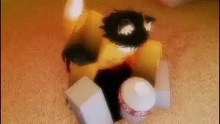 Midnight Horrors, Furry
