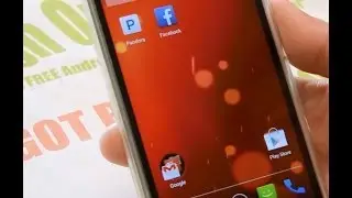 Google Play Edition ROM with Android 4.4 KitKat for HTC One!