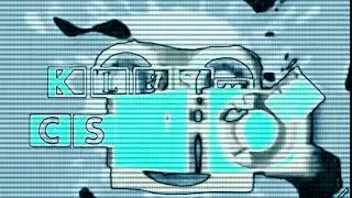 Klasky Csupo in Electric Module 8.0