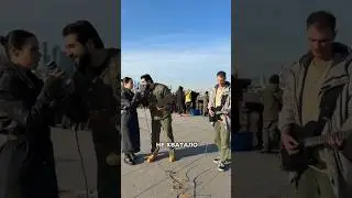 Привет, поёшь? Как же она спела 😍