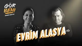 Evrim Alasya 