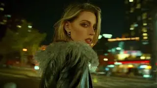 BITTERS - Metaphors (Official Video)
