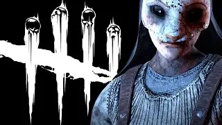 Dead by Daylight - Разрыв и нервы