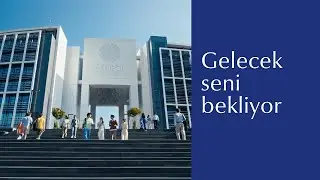 Gelecek seni bekliyor