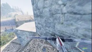 They Got Stuck While Going Deep