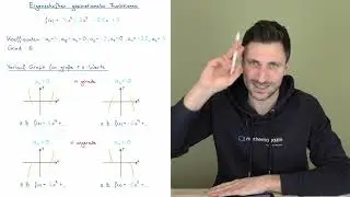 Properties of polynomial functions