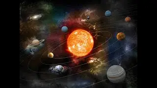 OTT Series | Our Universe Ep-1: What's there in space? | Edverse