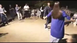 Samsun sıradan bir  çerkes düğünü  ...🥁🎹