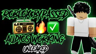 🔥[WORKING] ✅ NEWEST ROBLOX BYPASSED AUDIOS [LOUD🔊] [RARE] [UNLEAKED] [2023] 🔥