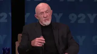 Better Call Saul's Jonathan Banks on acting, improv & Horrible Bosses 2