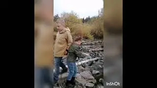 Рыбалка