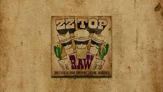 ZZ Top - Certified Blues [Official Audio]