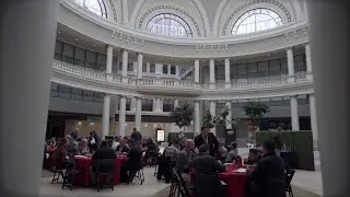 Threat Detection Report Live! - San Francisco Recap