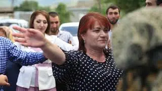Танец Родителей Свадьба в Касумкенте 2020г|Parents are dancing🎼🌿🍒