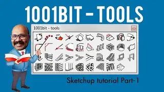 1001bit tools part 1