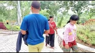 Wisata bukit suharto ponorogo,