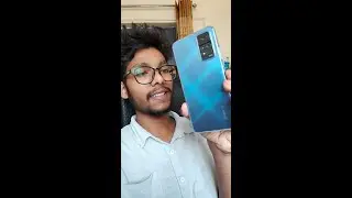 Redmi Note 11 Pro + 5G | Complete Battery Charging Test |