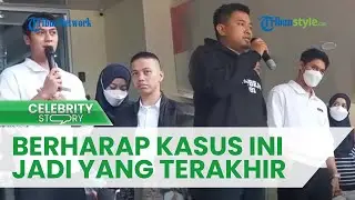 Suami Lesti Kejora Harap Kasus dengan Haters Jadi yang terakhir, Rizky Billar: Punya Batas Sabar