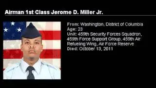Honoring Our Fallen From 