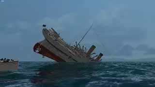 His Majesty's Ships in Service