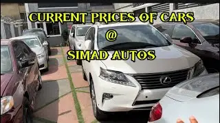 AFFORDABLE CARS @ SIMAD AUTOS
