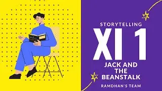 Storytelling 
