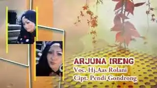 Arjuna Ireng  // voc : aas rolani
