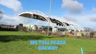 Ground Mount Solar PV System- M6 Toll