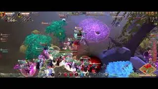 Demonfang ZVZ | Goblins vs DOG + HYDRA + ZONE