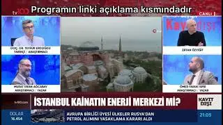 193 - Ertan Özyiğit ile Kayıt Dışı (03.06.2022