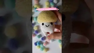 Грибочек 🍄 