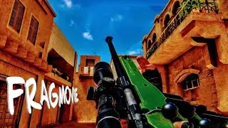 Не подходи ко мне,убью!/FRAGMOVIE