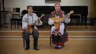 Климова Мария
