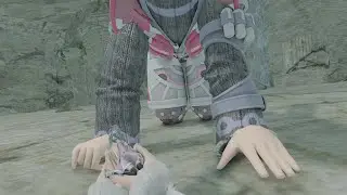First Person Monado Shrink II