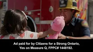 Measure Q - City Of Ontario