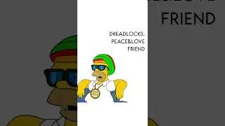 What Homer Simpson moods do your friends resemble?