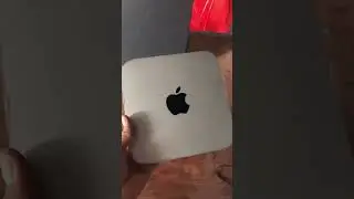 Super Case Mac mini