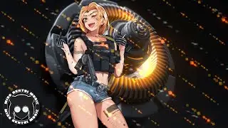 Bemax - Daisuki | Music Visualization🖤🎶💎