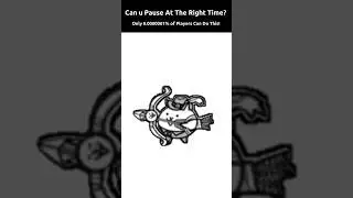 Can u Pause In Time | Battle Cats | 