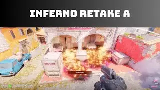 INFERNO Retake A