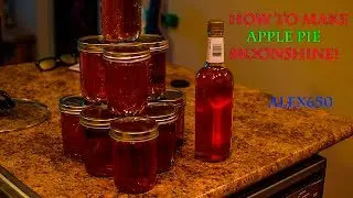 apple pie